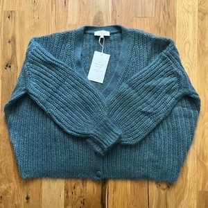 Sezane Achille Cardigan